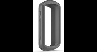 Siliconenhoes Edge Explore zwart