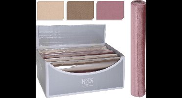 Kerst - Kerstloper - Loper tafel - Decostof - Fluweel - 36x200cm