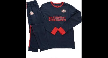 PSV Pyjama Away 22-23 Maat 104 - PSV Eindhoven - PSV Voetbal -