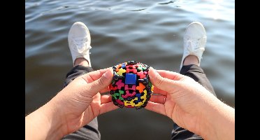 Jan van Haasteren Puzzel – Fata Morgana, 5000 stukjes