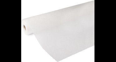 Excellence Glasvlies Voorgeschilderd 25m grammage 75gr/m2