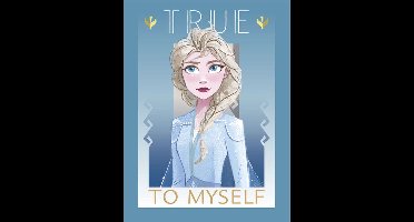 Disney Frozen - Art Print 30x40cm