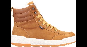 Rieker - Heren schoenen - U0071-68 - Geel - maat 42