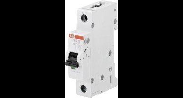 ABB System pro M Compacte Stroomonderbreker - 2CDS251001R0024 - E2ZUT