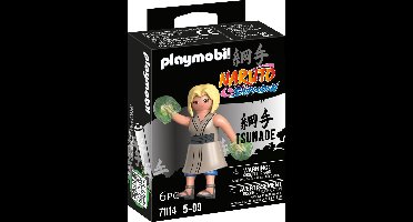 PLAYMOBIL Naruto Tsunade - 71114