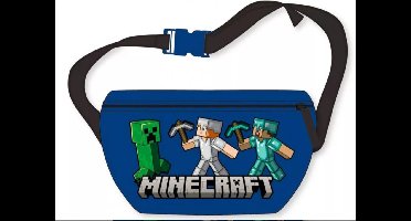 Minecraft Heuptas