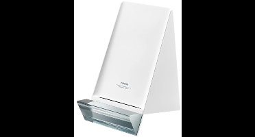 Xiaomi BHR5063GL oplader voor mobiele apparatuur Mobiele telefoon, Smartphone Wit AC Draadloos opladen Binnen