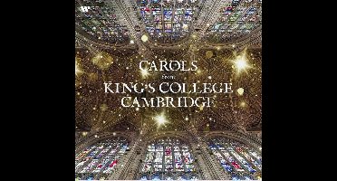 Carols from King's College, Cambridge