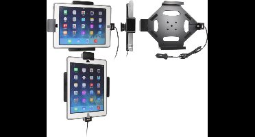 Brodit 553600 houder Actieve houder Tablet/UMPC Zwart