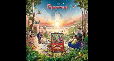 Fallen Dreams and Angels and All the Loose Ends