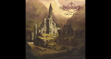 Sojourner - Empires Of Ash (LP)