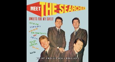 Meet the Searchers