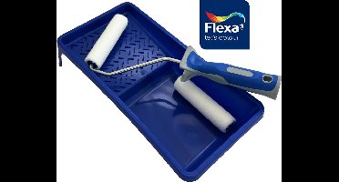 Flexa Lakset - voor elke lakverf - 4 delig - 1 PC