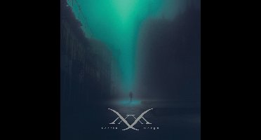 MMXX - Sacred Cargo (CD)