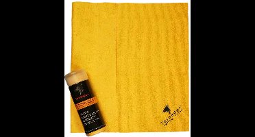 Tornador Crystal Clear Glass microvezeldoek