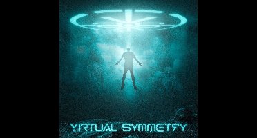 Virtual Symmetry - Virtual Symmetry (CD)