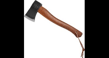 Fox Yankee Kampeerbijl