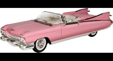 Maisto Cadillac Eldorado 1:18 Auto