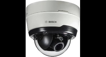 Bosch FLEXIDOME IP outdoor 4000i Dome IP-beveiligingscamera Buiten 1920 x 1080 Pixels Plafond/muur