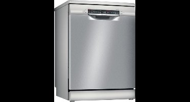 Bosch SGS4HTI33E - Serie 4 - Vrijstaande vaatwasser - 12 couverts - Energielabel D