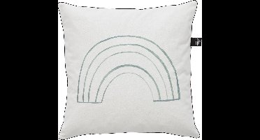 Lifetime Kidsrooms Kussen Fairy Dust Rainbow