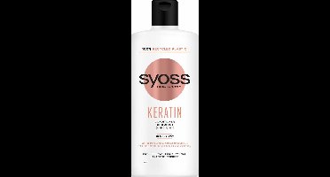Syoss Keratin Conditioner 440 ml