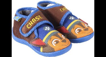 Paw Patrol Chase Sloffen - Golden Chase