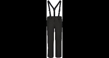 ICEPEAK LISMAN JR Jongens Skibroek - Zwart - 140