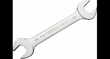 "Dubbele steeksleutel AF DIN 3110 5/8x3/4"" GEDORE"