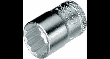 Dopsleutel 3/8 11/16 AF