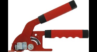 Carat KLEMTANG TBV TEGELNIVELLEERSYSTEEM