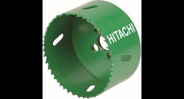 Hitachi Gatzaag bi-metaal  752121    43mm