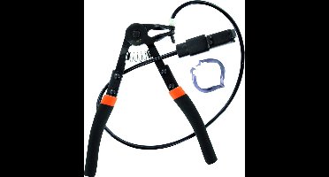 egr type slangklem tang | BE253