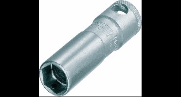 Gedore 57 MH 6362150 Bougiesleutelinzet 18 mm 1/2 (12.5 mm)