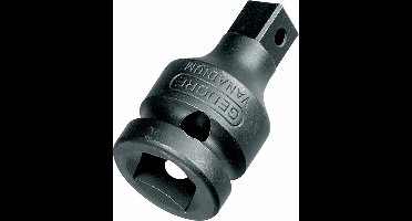 Gedore KB 1930 vierkantaandrijving verloopstuk 1/2″ vierkantaandr...