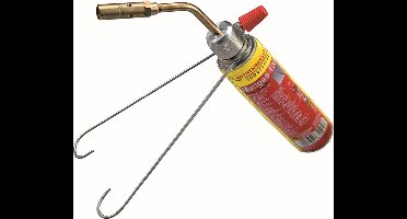 Rothenberger Soldeerbrander Miniset 1450°C