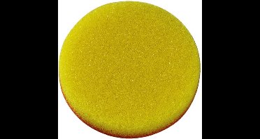 Hecht-polijstspons | Grof | 160x50 mm