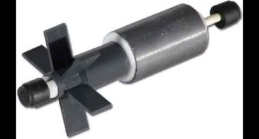 Eheim Rotor 50 Hz met As voor 104821-49/2048