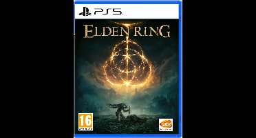 Elden Ring - PS5