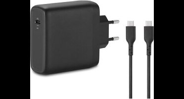 Kensington 100W USB-C GaN Power Adapter