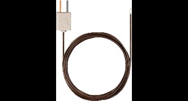 testo 0603 0646 Luchtsensor -50 tot +250 °C Sensortype T
