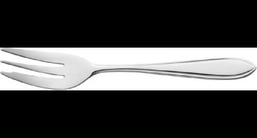 Amefa Gebaksvorkjes in 12st C&C box 0900 Filet