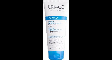 Uriage - Fine cleansing cream gel for dry to atopic skin Xémose (Gentle Cleansing Syndet) - 200ml