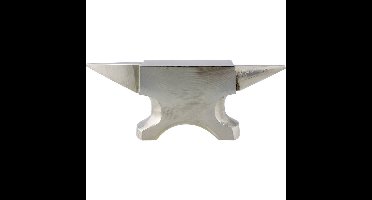 TOOLCRAFT Mini Horlogemaker-aambeeld