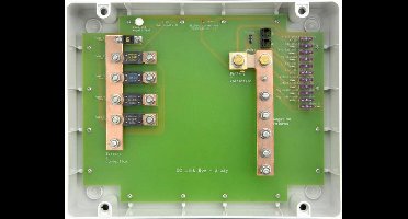 Victron Energy DC hoofdverdeling ESP DC Link Box