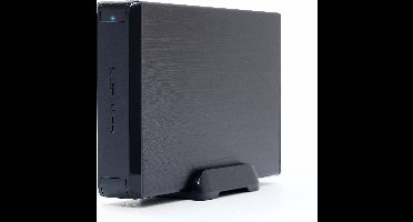 Super Speed USB3.0 ( tot 5 Gb/s ) Externe Harde Schijf Behuizing voor 3.5'' inch SATA HDD I/II/III - Capaciteit HDD ( tot 10 TB )