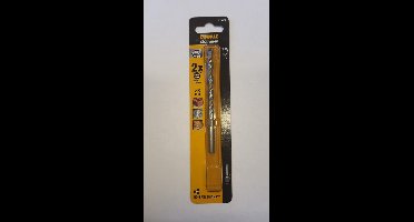 DEWALT DT6682-XJ - BETONBOOR - EXTREME MASONRY - 8,0MM 8,0X60X120MM - DRILL BIT