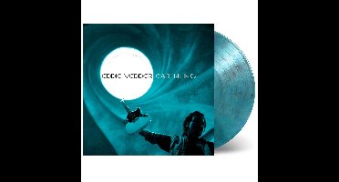 Eddie Vedder – Earthling (Coloured Vinyl) LP