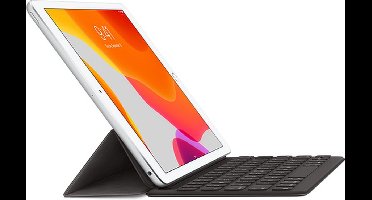 Apple - Smart Keyboard - iPad (7th generation) and iPad Air (3rd generation) - US English