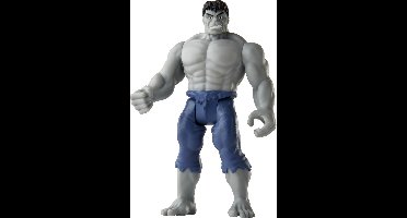 Marvel Legends: Retro Collection - Series 2021 Wave 3 - Hulk